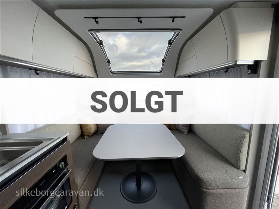 Adria Alpina 663 UK